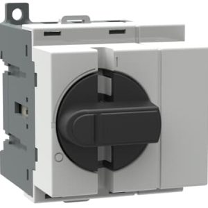 ABB Switch disconnector ot40m4 40a 6417019158419 ABB Switch disconnector ot40m4 40a 6417019158419