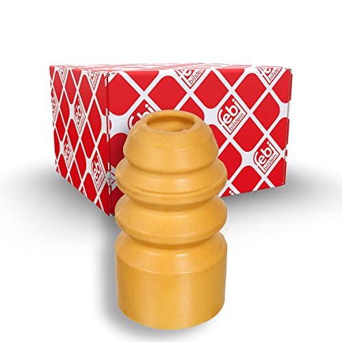 FEBI BILSTEIN 37323 Butée élastique, suspension Essieu arrière VOLKSWAGEN: Passat B6 Variant, Berline, B7 Variant 4027816373230