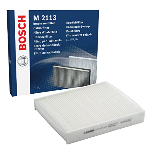Bosch Kupéfilter 1 987 432 113 4047023214928