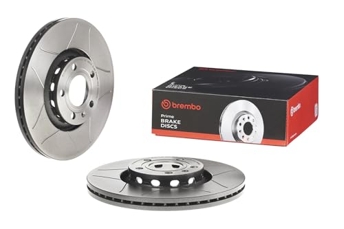 Brembo MAX LINE Bromsskiva 09.8690.75 Främre 8020584015063