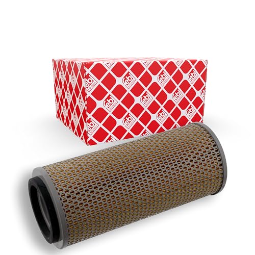 Febi Bilstein 30353 Luftfilter - 3-pack - Volkswagen Transporter Bus 4027816303534