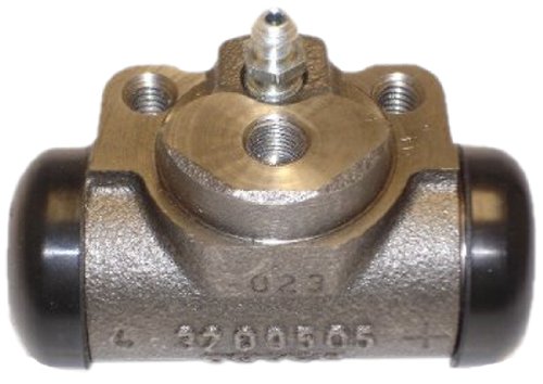ASHIKA 67 00 005 Cylindre De Roue Essieu arrière JEEP: Cherokee III 8033001415124