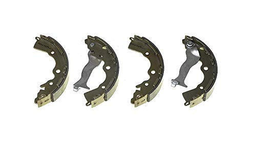 BREMBO S 30 524 Mâchoires De frein 203 32 avec levier à main KIA: RIO 2 8432509651773