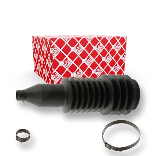 Bälgsats, styrsystem FEBI BILSTEIN 34949 4027816349495