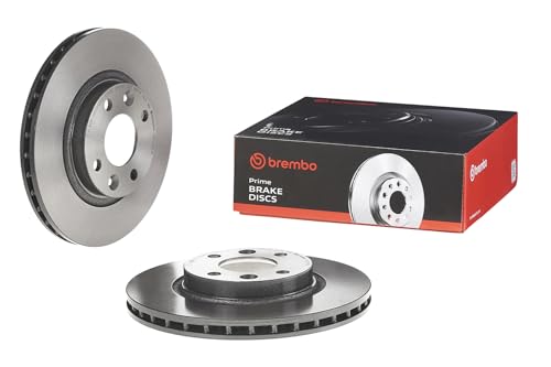 Bromsskiva BREMBO 09.C285.11 8020584222546