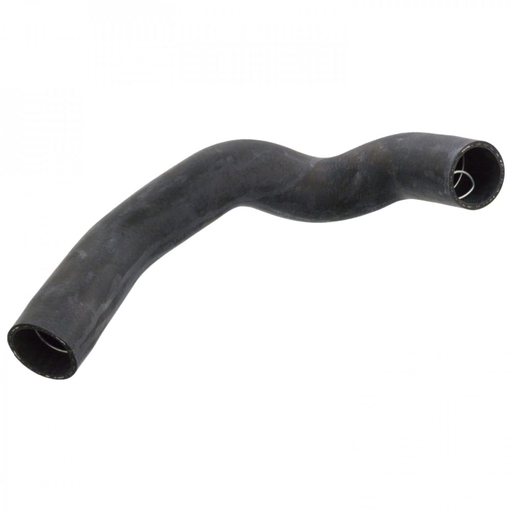 FEBI BILSTEIN 12995 Durite De Refroidissement à droite, inférieur MERCEDES BENZ: W124 Berline, Coupe, Classe E Berline 4027816129950