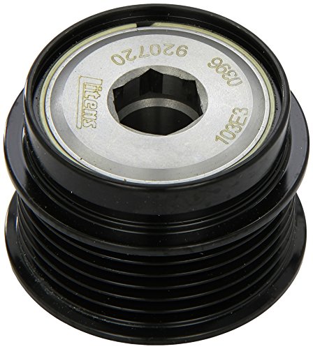 Frihjulskoppling, generator INA 535 0174 10 4005108555939