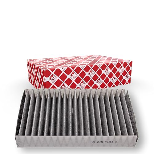 Filter, kupéventilation Febi bilstein 48501 4027816485018