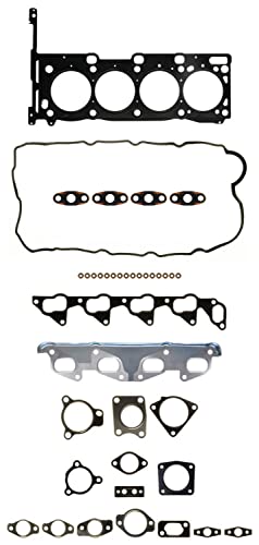 AJUSA 52276200 Packningssats, topplock MULTILAYER STEEL 8427769983573
