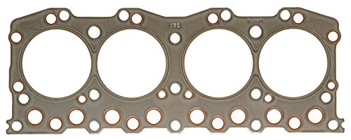 AJUSA 10042800 Topplockspackning 1,2mm 89mm 8427769213069