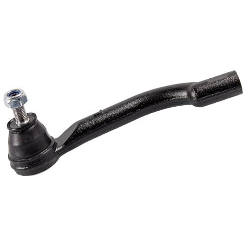 BLUE PRINT ADN187192 Rotule de direction Essieu avant gauche avec écrou autobloquant NISSAN: Qashqai / Qashqai+2 I, X Trail, I Van 5050063029611