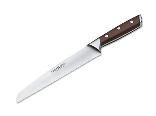 Böker Forge Wood brödkniv 4045011115882