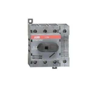 ABB Switch disconnector ot80f4n2 6417019393483 ABB Switch disconnector ot80f4n2 6417019393483