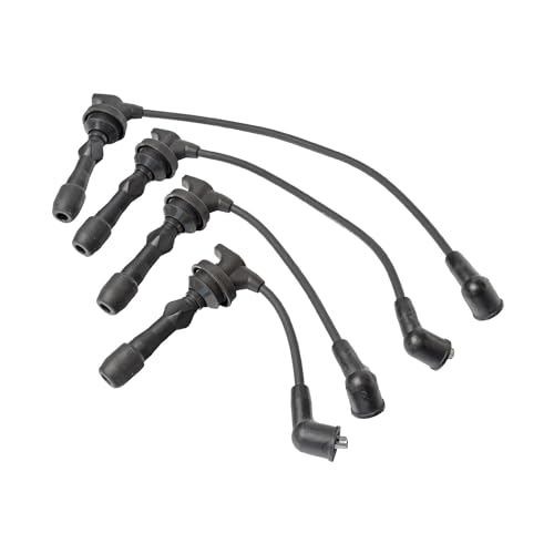 BLUE PRINT ADG01657 Jeu De Fils d'Allumage HYUNDAI: i20 I 3/5 portes, i10 I, II portes 5050063245370
