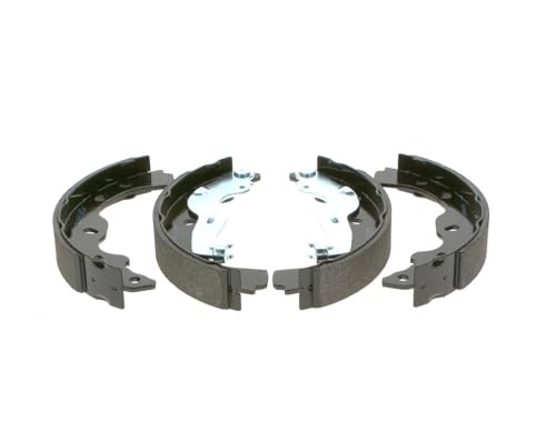 Bosch Bromsbackar sats 0 986 487 731 4047024337268