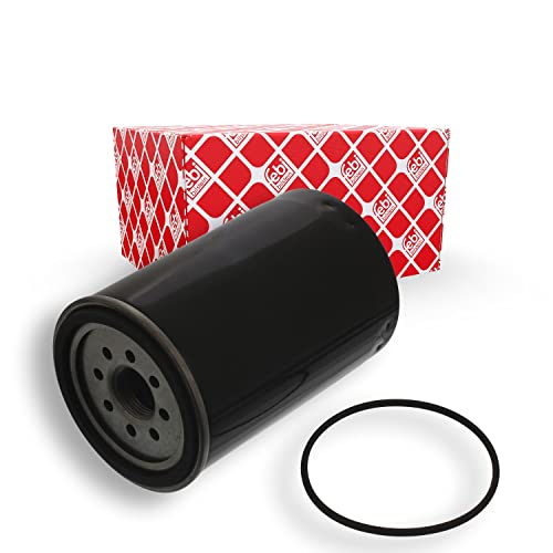 FEBI BILSTEIN Bränslefilter 30069 - 1 styck 4027816300694