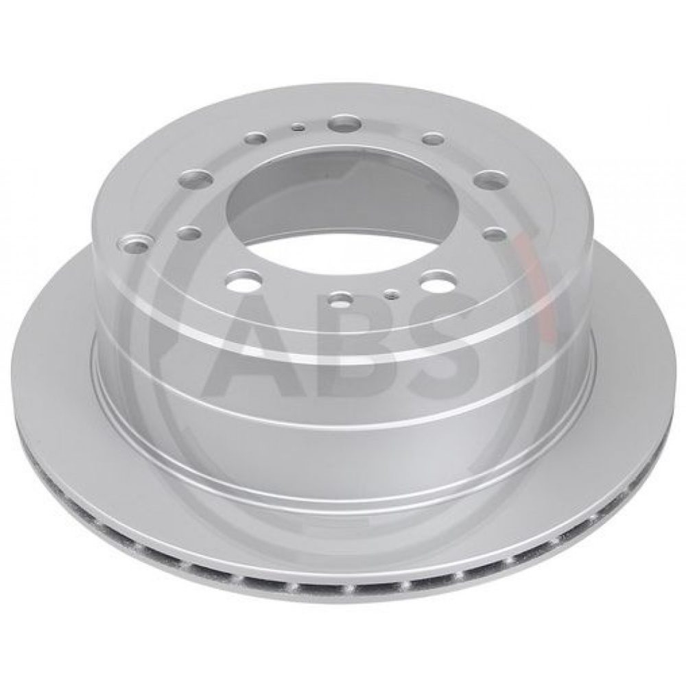 A.B.S. 17174 Disque de frein 330 18 5 150 ventilé revêtu TOYOTA: Land Cruiser 100 8717109237146 A.B.S. 17174 Disque de frein 330 18 5 150 ventilé revêtu TOYOTA: Land Cruiser 100 8717109237146