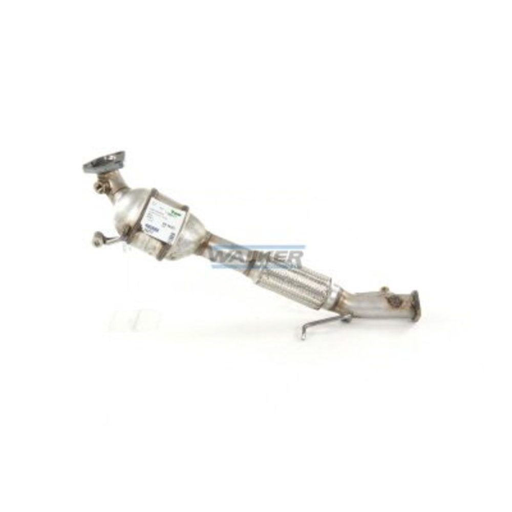 Katalysator WALKER 28277