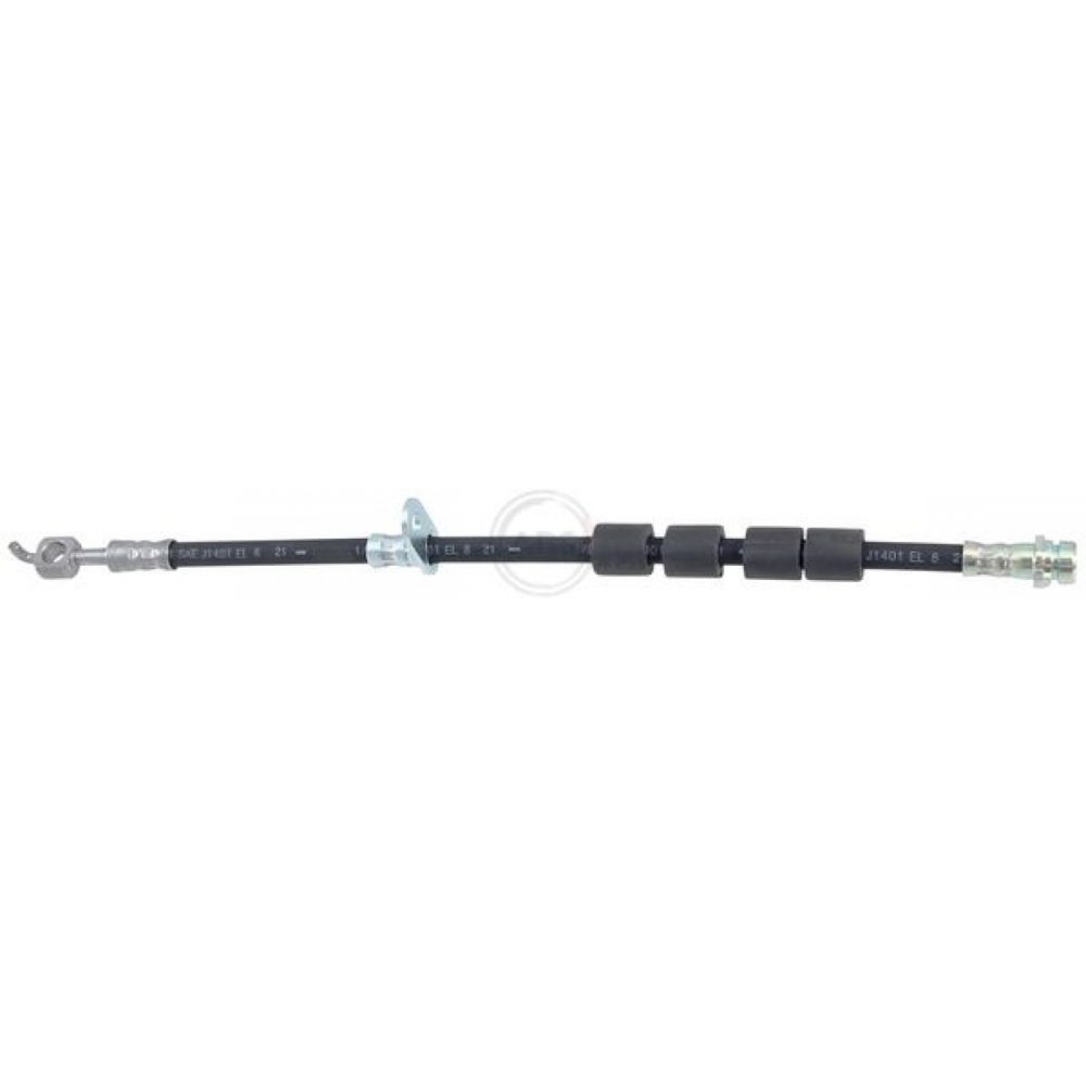 A.B.S. SL 6347 Flexible De Frein 405 INN M10x 1.0 FORD: FIESTA 6 8717109650846