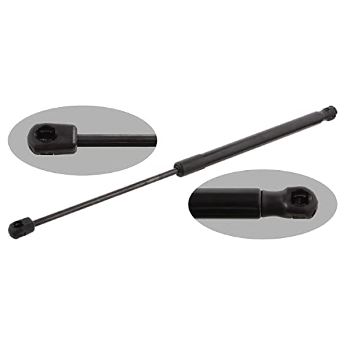 Febi Bilstein 31667 Gasfjäder Bagageutrymme För Baklucka - 450N 4027816316671