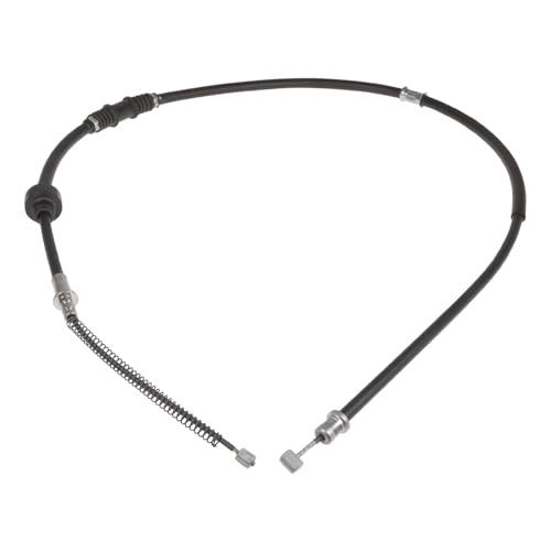 Blue Print ADC446178 Handbromsvajer Höger Bak 1530mm - 1 styck 5050063033670