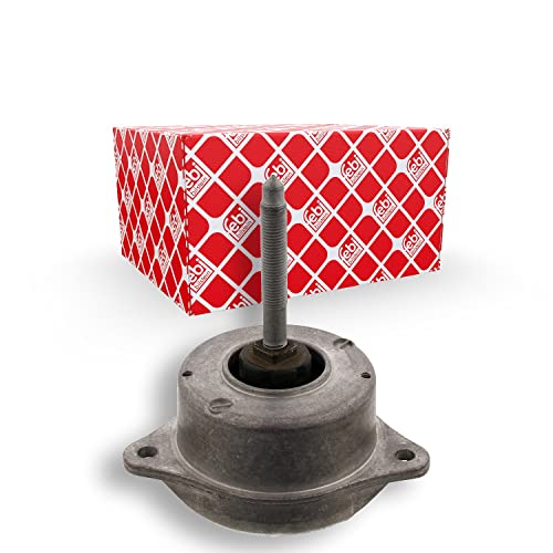 FEBI BILSTEIN 34849 Motormontering Hydraulisk Motorfästen Porsche 911 Targa, Coupe 4027816348498