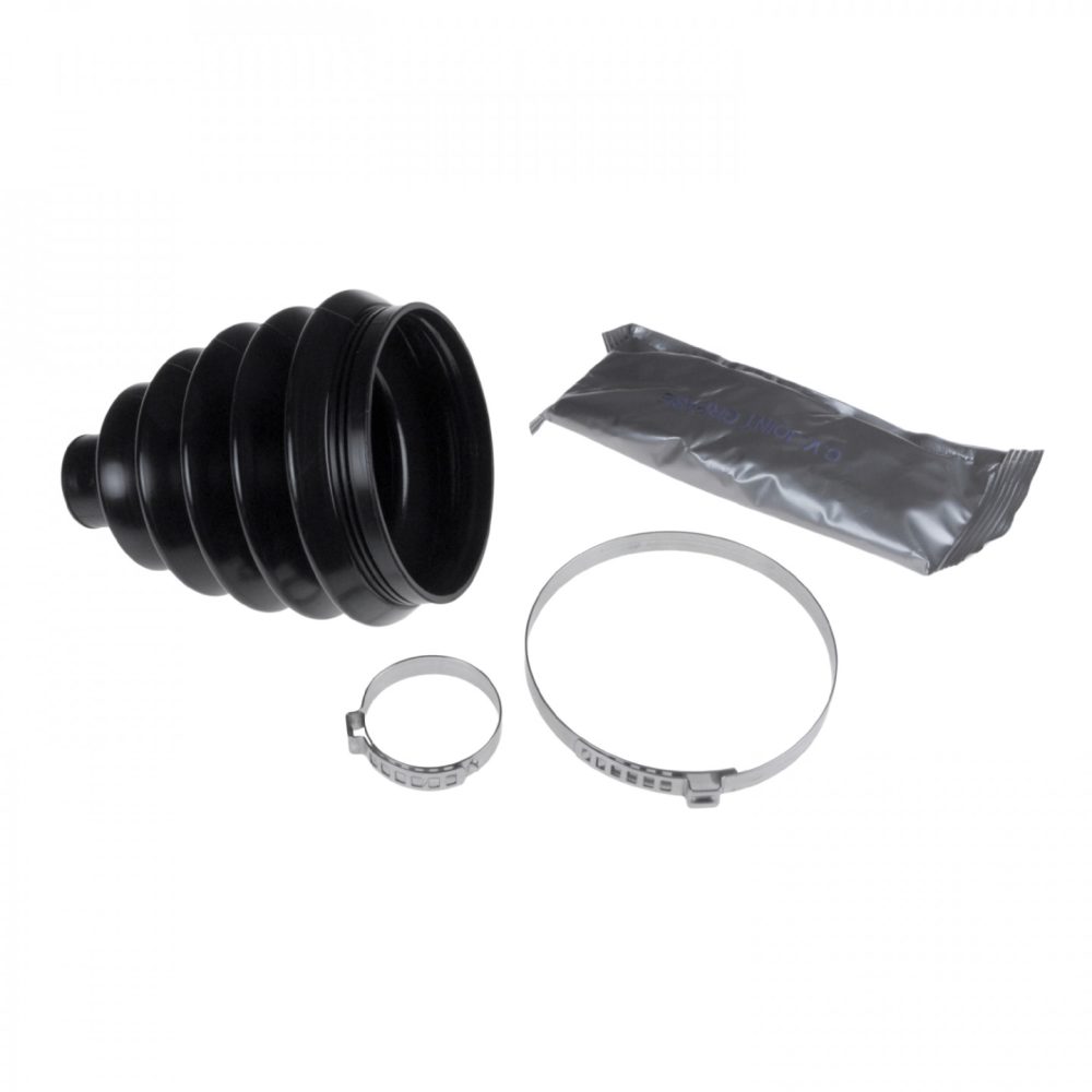 BLUE PRINT ADT38180 Soufflet De Cardan Thermoplastique TOYOTA: Yaris II 3/5 portes, Avensis I Berline, Liftback, JAGUAR: XF Sportbrake 5050063381801