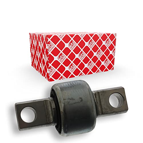 FEBI BILSTEIN 01445 Stabilisatorlager – Bakre Yttre Gummi 4027816014454
