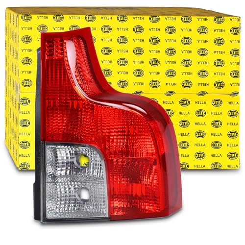 HELLA Baklykta 9EL 162 634-041 - Höger Volvo XC90 4082300567205