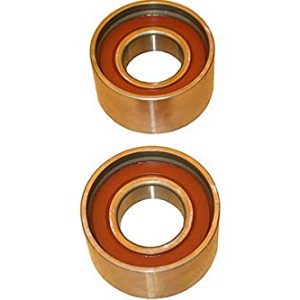 KAVO PARTS DTE 4520 Poulie tendeur, courroie crantée MAZDA: 626 V 5 portes 8715616041553 KAVO PARTS DTE 4520 Poulie tendeur, courroie crantée MAZDA: 626 V 5 portes 8715616041553