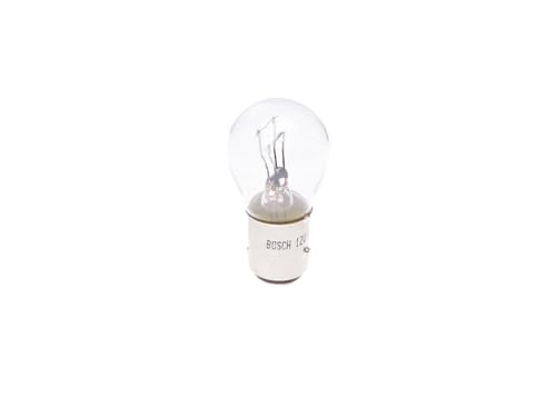 Bosch Glödlampa P21/5W 12V - 1.987.301.016 - 2 st 3165141228830