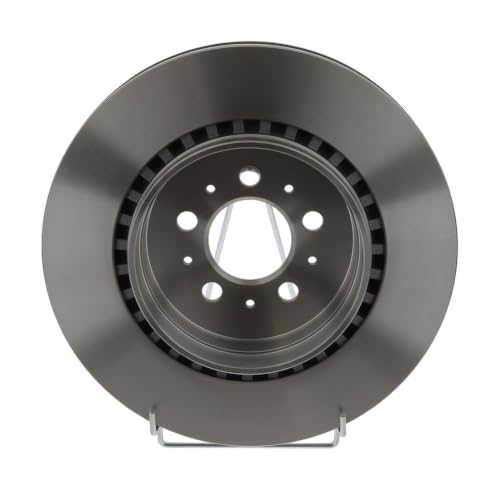 FERODO PREMIER DDF1683 Disque de frein 330 28 5 108 ventilé huilé sans vis/boulons VOLVO: S60 I, V70 2