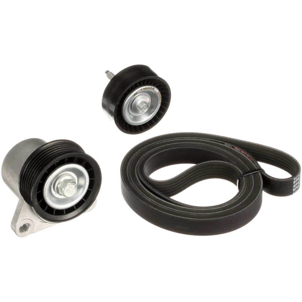 Flerspårsremssats GATES K016PK2198 5414465012068