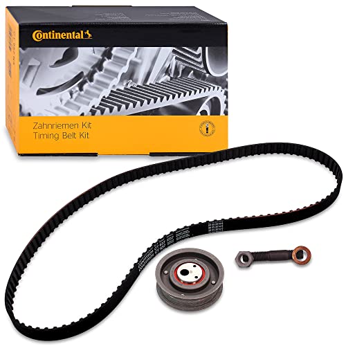 CONTITECH CT637K1 kuggremssats 4010858790875