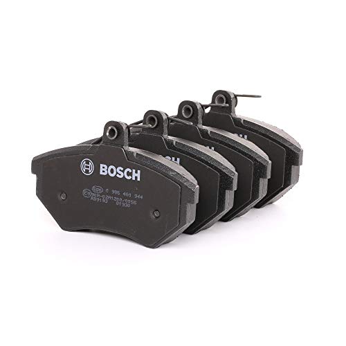 Bromsbeläggssats BOSCH 0 986 460 944, fram 3165143723395