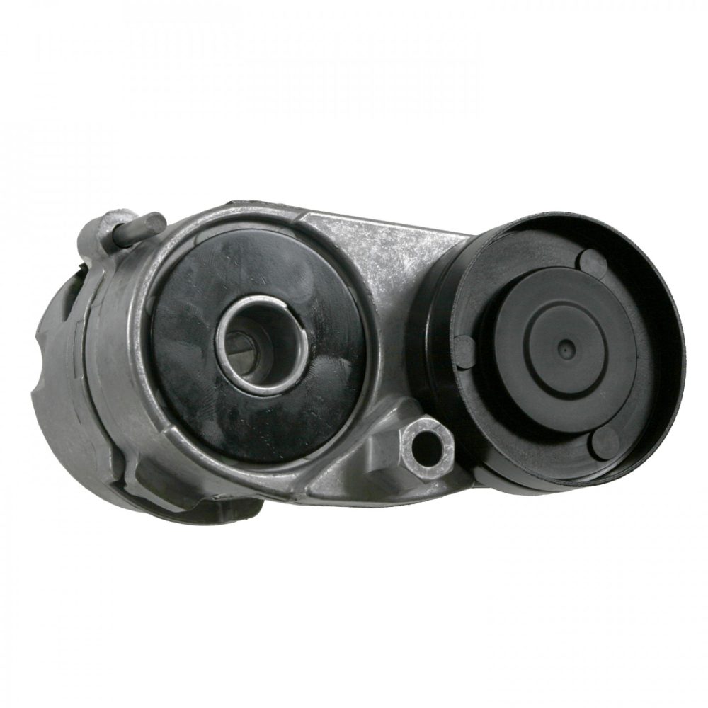 FEBI BILSTEIN 21905 Galet Tendeur AUDI: A4 B5 Berline, B6 A6 C5 Avant, VOLKSWAGEN: Passat GP Break, Berline 4027816219057