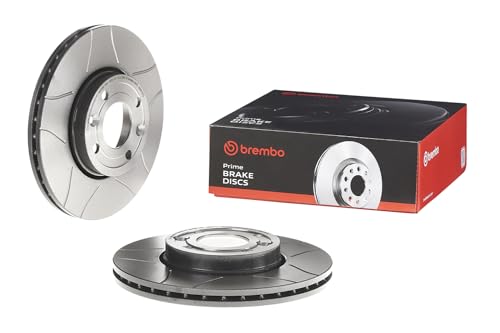 Brembo Bromsskiva 09.9078.75 8020584031230
