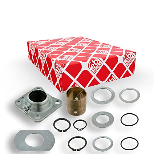 FEBI BILSTEIN 18245 Reparationssats 4027816182450