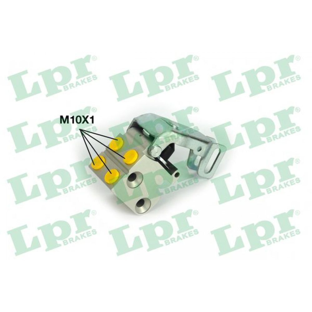 Bromskraftsregulator LPR 9938 8032532101988