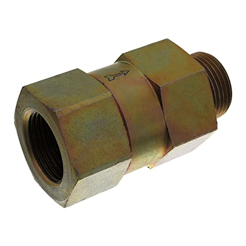 Febi Bilstein Backventil 39722 4027816397229