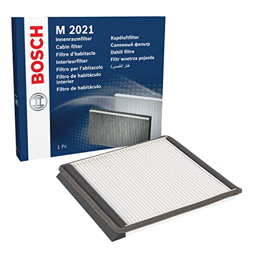 Bosch Kupéfilter 1 987 432 021 4047023209047