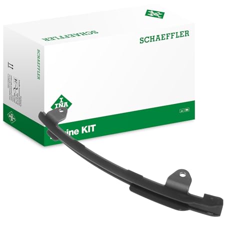INA 552 0133 10 Guide fixe, chaîne de distribution