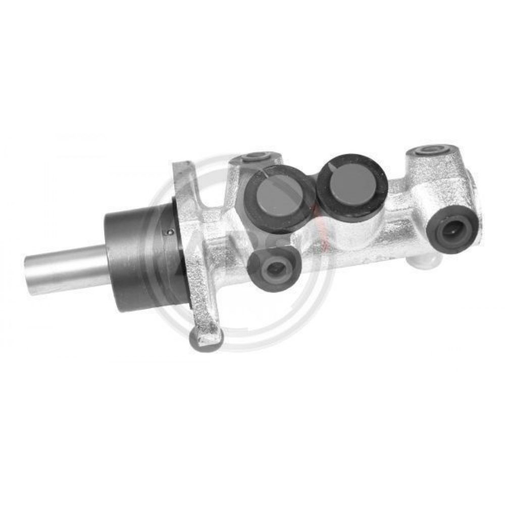 A.B.S. 41267X Maître Cylindre 4 Fonte 2x M10x1.0 RENAULT: CLIO 2, 1, Thalia 1 8717109250503