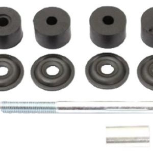 JAPANPARTS SI 603 Biellette de barre stabilisatrice Essieu avant 117 8X1,25 DAIHATSU: Terios I 8033001695595 JAPANPARTS SI 603 Biellette de barre stabilisatrice Essieu avant 117 8X1,25 DAIHATSU: Terios I 8033001695595