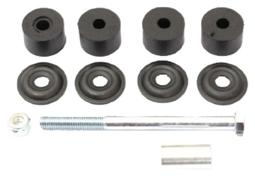 JAPANPARTS SI 603 Biellette de barre stabilisatrice Essieu avant 117 8X1,25 DAIHATSU: Terios I 8033001695595