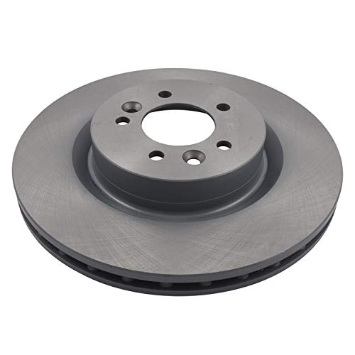 FEBI BILSTEIN 43930 Disque de frein Essieu avant 360 30 5 120 ventilé l'intérieur revêtu à haute teneur en carbone LAND ROVER: Range Rover Sport 4027816439301