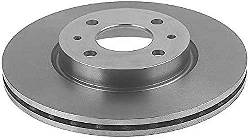 FEBI BILSTEIN 12133 Disque de frein Essieu avant 284 22 4 98 ventilé l'intérieur revêtu FIAT: Punto II 3/5 portes, Coupe, Multipla, ALFA ROMEO: 145 4027816121336