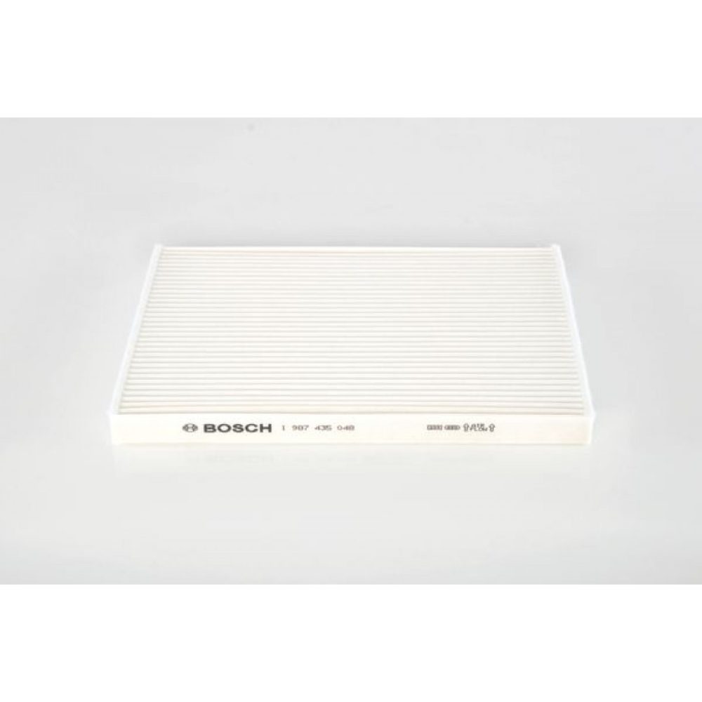 Filter, kupéventilation BOSCH 1 987 435 048 4047025377300