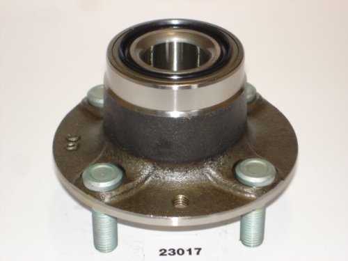 JAPANPARTS KK 23017 Moyeu De Roue MAZDA: 323 F 6, MX 3, FAMILIA 4 8033001104301