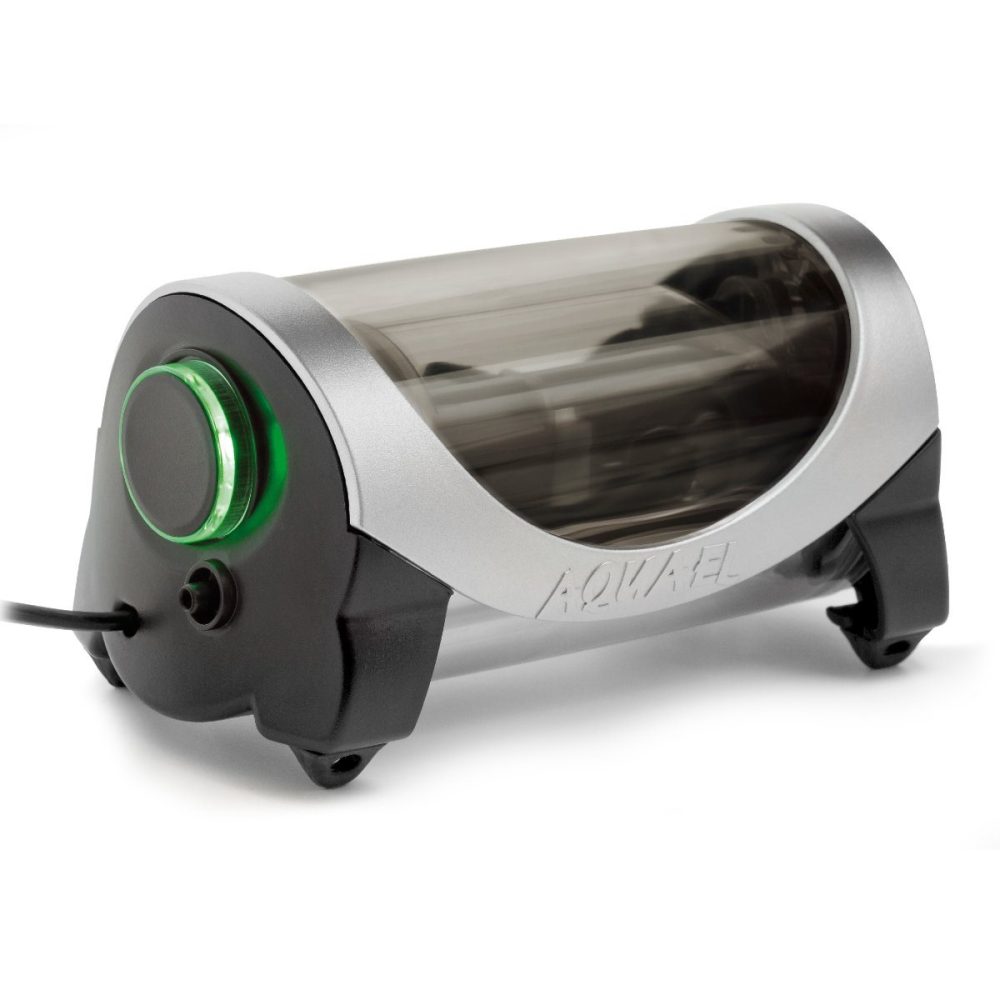 Aquael Oxypro 150 Luftpump 5905546140973